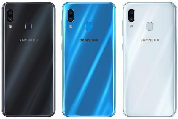 Обзор Samsung Galaxy A30 — самый сбалансированный середнячок? Обзор Samsung Galaxy A30 — самый сбалансированный середнячок?