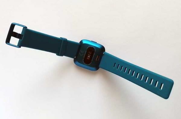 Обзор Fitbit Versa Lite Edition умных часов, объединяющих плохое и хорошее Обзор Fitbit Versa Lite Edition умных часов, объединяющих плохое и хорошее