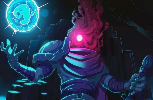 Обзор Dead Cells: необычная и увлекательная метроидвания Обзор Dead Cells: необычная и увлекательная метроидвания