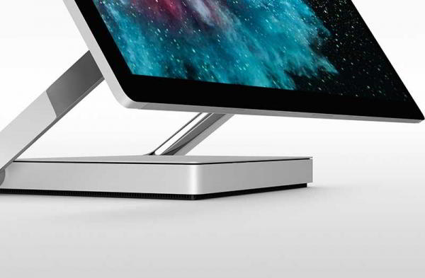 Обзор Microsoft Surface Studio 2: лучший универсальный моноблок трансформер Обзор Microsoft Surface Studio 2: лучший универсальный моноблок трансформер