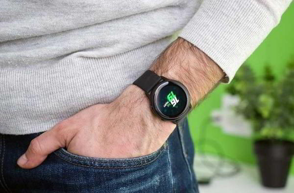 Обзор Samsung Galaxy Watch Active: компактные и функциональные умные часы Обзор Samsung Galaxy Watch Active: компактные и функциональные умные часы