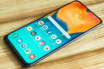 Обзор Samsung Galaxy A30 — самый сбалансированный середнячок? Обзор Samsung Galaxy A30 — самый сбалансированный середнячок?