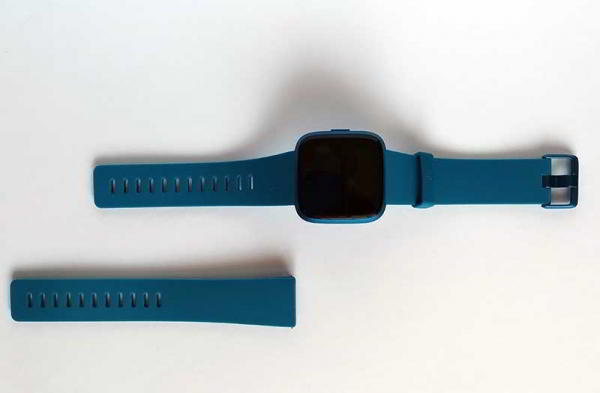 Обзор Fitbit Versa Lite Edition умных часов, объединяющих плохое и хорошее Обзор Fitbit Versa Lite Edition умных часов, объединяющих плохое и хорошее