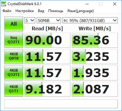 Обзор внешнего HDD ADATA HD330: Тонко и прочно Обзор внешнего HDD ADATA HD330: Тонко и прочно