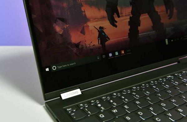 Обзор Lenovo Yoga C630 автономного ноутбука на Qualcomm ARM Обзор Lenovo Yoga C630 автономного ноутбука на Qualcomm ARM