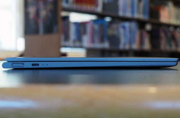 Обзор Lenovo Yoga C630 автономного ноутбука на Qualcomm ARM Обзор Lenovo Yoga C630 автономного ноутбука на Qualcomm ARM