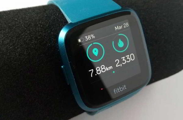 Обзор Fitbit Versa Lite Edition умных часов, объединяющих плохое и хорошее Обзор Fitbit Versa Lite Edition умных часов, объединяющих плохое и хорошее