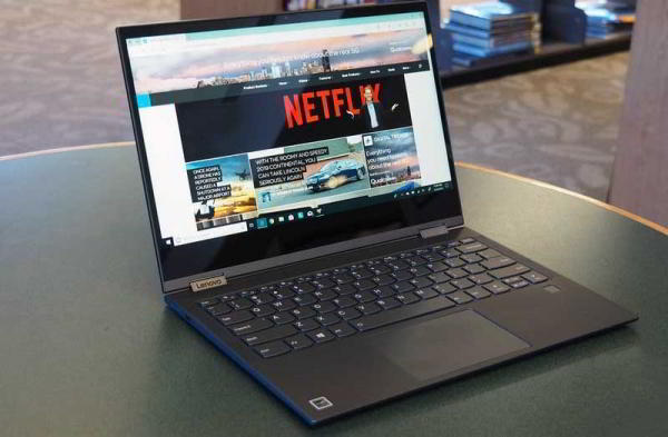 Обзор Lenovo Yoga C630 автономного ноутбука на Qualcomm ARM Обзор Lenovo Yoga C630 автономного ноутбука на Qualcomm ARM