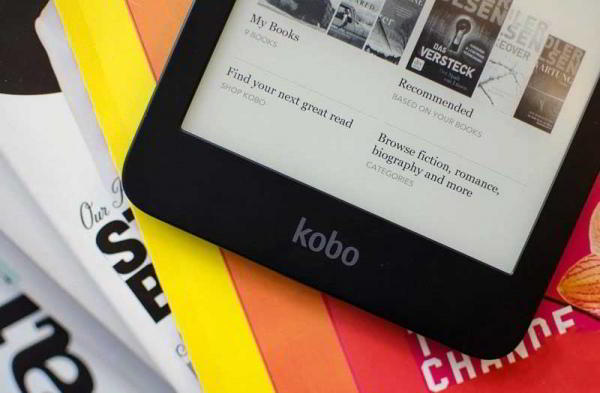 Обзор Kobo Clara HD: недорогая читалка электронных книг Обзор Kobo Clara HD: недорогая читалка электронных книг