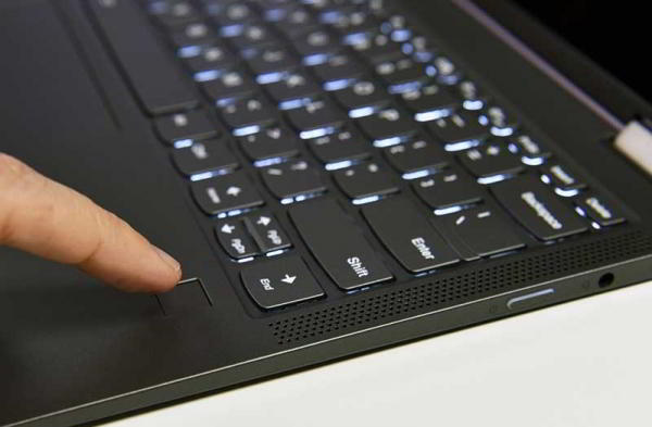 Обзор Lenovo Yoga C630 автономного ноутбука на Qualcomm ARM Обзор Lenovo Yoga C630 автономного ноутбука на Qualcomm ARM