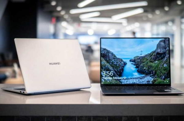 Первый обзор Huawei MateBook X Pro 2019: обновлённого бизнес-ноутбука Первый обзор Huawei MateBook X Pro 2019: обновлённого бизнес-ноутбука