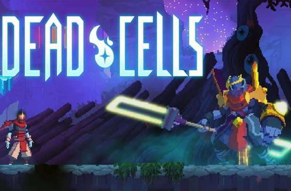 Обзор Dead Cells: необычная и увлекательная метроидвания Обзор Dead Cells: необычная и увлекательная метроидвания