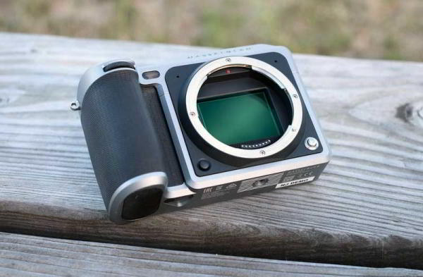 Обзор камеры Hasselblad X1D-50c: изменяющей мир фото среднего формата Обзор камеры Hasselblad X1D-50c: изменяющей мир фото среднего формата
