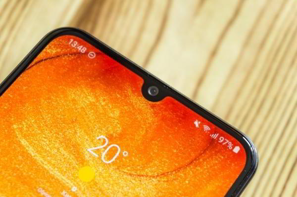 Обзор Samsung Galaxy A30 — самый сбалансированный середнячок? Обзор Samsung Galaxy A30 — самый сбалансированный середнячок?