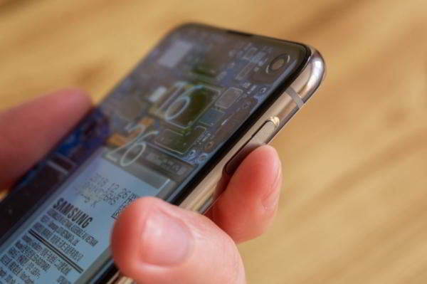Обзор Samsung Galaxy S10e — лучший компактный флагман Обзор Samsung Galaxy S10e — лучший компактный флагман