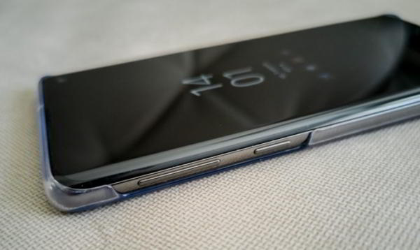 Обзор Samsung Galaxy S10 - юбилейный флагман Обзор Samsung Galaxy S10 - юбилейный флагман