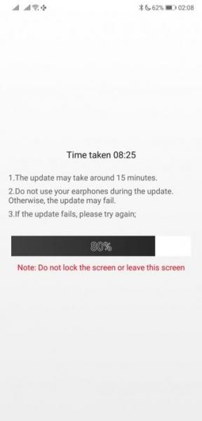 Обзор и опыт эксплуатации Huawei FreeBuds - крутая неидеальная гарнитура Обзор и опыт эксплуатации Huawei FreeBuds - крутая неидеальная гарнитура