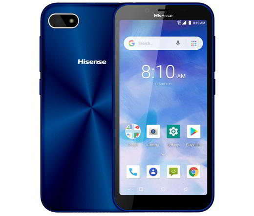 В России начались продажи китайских смартфонов Hisense. Среди них – аналог YotaPhone с экранами AMOLED и E Ink В России начались продажи китайских смартфонов Hisense. Среди них – аналог YotaPhone с экранами AMOLED и E Ink