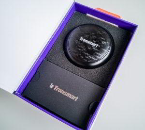 Обзор Tronsmart Encore Spunky Buds - бюджетный true wireless Обзор Tronsmart Encore Spunky Buds - бюджетный true wireless