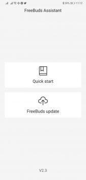 Обзор и опыт эксплуатации Huawei FreeBuds - крутая неидеальная гарнитура Обзор и опыт эксплуатации Huawei FreeBuds - крутая неидеальная гарнитура