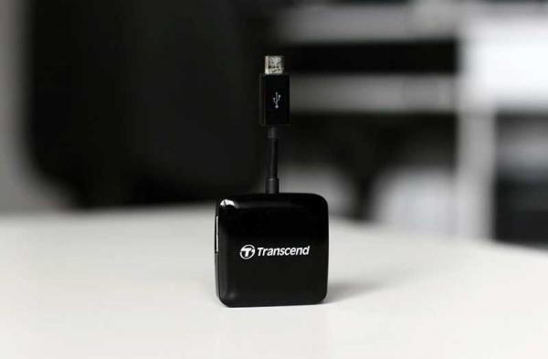 Обзор Transcend ESD220C и Transcend RDP9: внешний SSD и картридер Обзор Transcend ESD220C и Transcend RDP9: внешний SSD и картридер