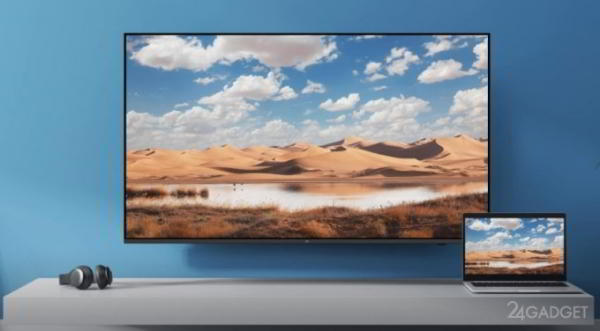 Xiaomi Mi TV — смарт-телевизоры от $165 (5 фото) Xiaomi Mi TV — смарт-телевизоры от $165 (5 фото)