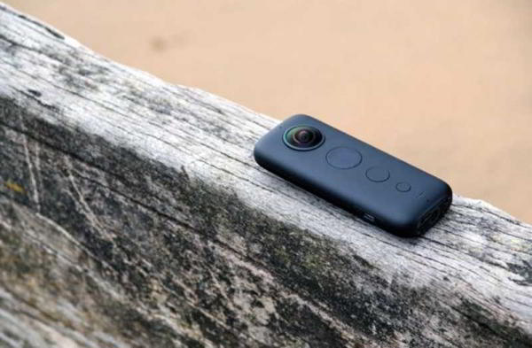 Обзор Insta360 One X: многофункциональной 5.7K камеры 360-градусов Обзор Insta360 One X: многофункциональной 5.7K камеры 360-градусов