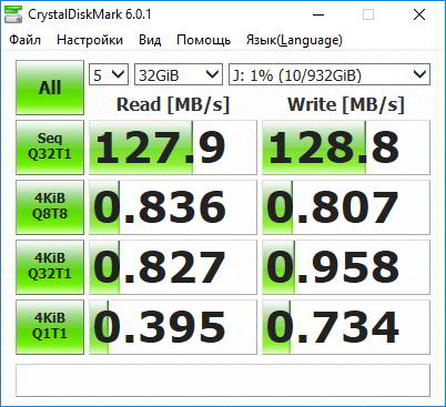 Обзор внешнего HDD ADATA HD330: Тонко и прочно Обзор внешнего HDD ADATA HD330: Тонко и прочно