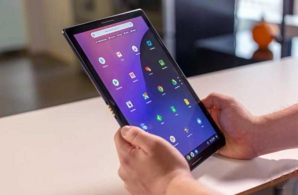 Обзор Google Pixel Slate: гибридный планшет 2-в-1 от Google Обзор Google Pixel Slate: гибридный планшет 2-в-1 от Google