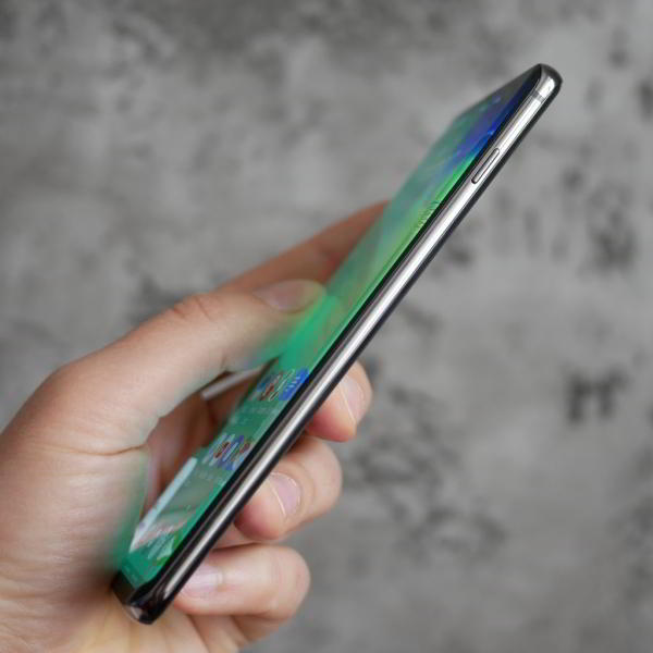 Обзор смартфона Samsung Galaxy S10+: новая планка для флагманов