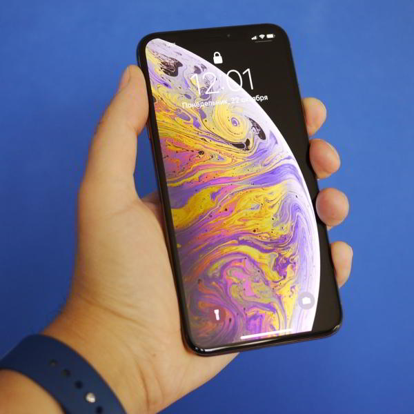Четыре месяца с iPhone XS Max: смартфон или автомобиль? Четыре месяца с iPhone XS Max: смартфон или автомобиль?