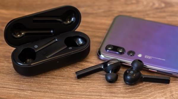 Обзор и опыт эксплуатации Huawei FreeBuds - крутая неидеальная гарнитура Обзор и опыт эксплуатации Huawei FreeBuds - крутая неидеальная гарнитура