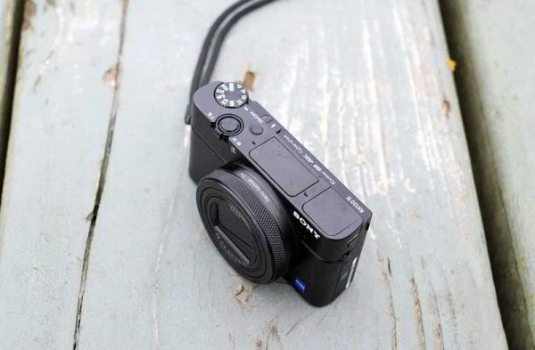 Обзор Sony RX100 VI: лучшая компактная камера в кармане Обзор Sony RX100 VI: лучшая компактная камера в кармане