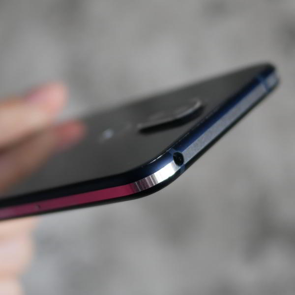 Обзор смартфона Nokia 8.1: нефлагман с оттенками флагмана Обзор смартфона Nokia 8.1: нефлагман с оттенками флагмана