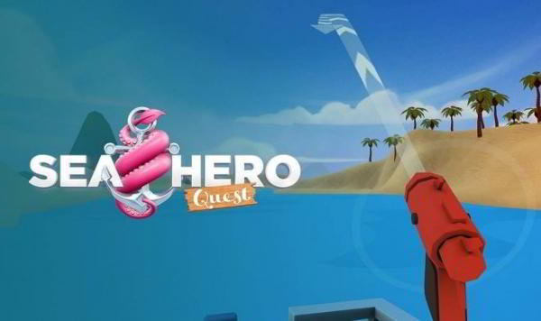 Игра Sea Hero Quest помогает диагностировать болезнь Альцгеймера задолго до появления симптомов Игра Sea Hero Quest помогает диагностировать болезнь Альцгеймера задолго до появления симптомов