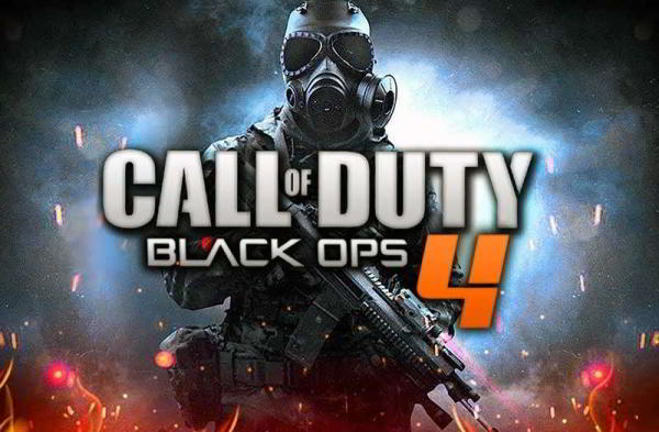 Я тестировал Call of Duty: Black Ops 4 и удивлён что это похоже на Overwatch Я тестировал Call of Duty: Black Ops 4 и удивлён что это похоже на Overwatch