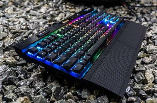 Обзор Corsair K70 RGB MK.2 Low Profile революционной низкопрофильной клавиатуры Обзор Corsair K70 RGB MK.2 Low Profile революционной низкопрофильной клавиатуры