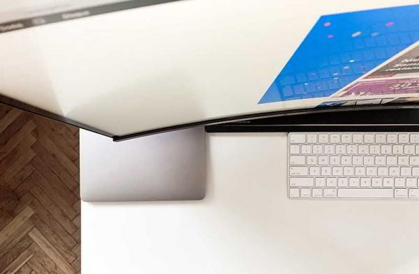 Обзор Asus ProArt PA34V: один из немногих мониторов для MacBook Обзор Asus ProArt PA34V: один из немногих мониторов для MacBook