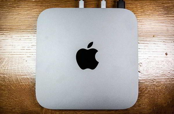 Обзор Apple Mac Mini 2018 обновлённого мини-ПК на MacOS Обзор Apple Mac Mini 2018 обновлённого мини-ПК на MacOS