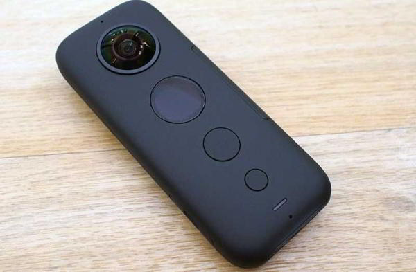 Обзор Insta360 One X: многофункциональной 5.7K камеры 360-градусов Обзор Insta360 One X: многофункциональной 5.7K камеры 360-градусов