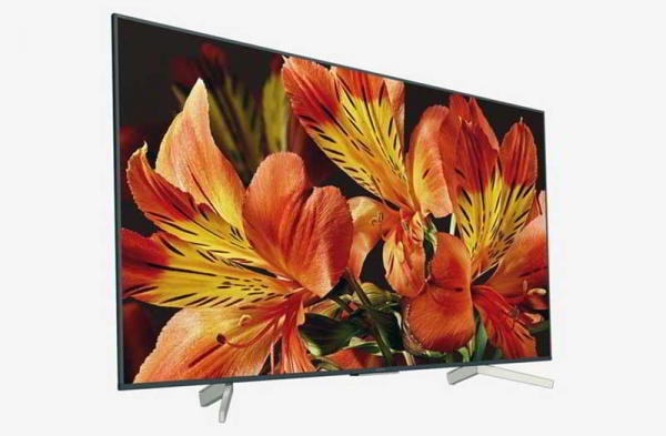 Лучшие 4K телевизоры 2018-2019 — Подборка Лучшие 4K телевизоры 2018-2019 — Подборка