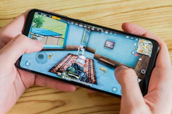 Обзор Samsung Galaxy A30 — самый сбалансированный середнячок? Обзор Samsung Galaxy A30 — самый сбалансированный середнячок?
