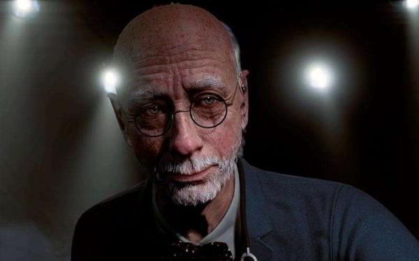 Обзор игры The Inpatient (Пациент) — Психиатр принимает решения за вас Обзор игры The Inpatient (Пациент) — Психиатр принимает решения за вас