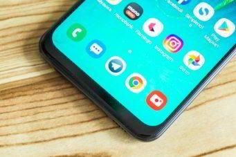 Обзор Samsung Galaxy A30 — самый сбалансированный середнячок? Обзор Samsung Galaxy A30 — самый сбалансированный середнячок?