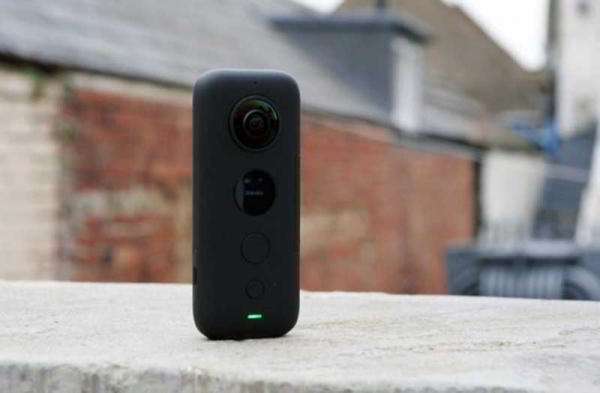 Обзор Insta360 One X: многофункциональной 5.7K камеры 360-градусов Обзор Insta360 One X: многофункциональной 5.7K камеры 360-градусов