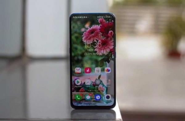 Обзор Vivo V15 Pro: отличный экран и невероятные камеры Обзор Vivo V15 Pro: отличный экран и невероятные камеры