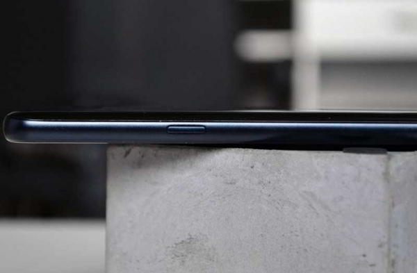 Обзор LG G7 fit: почти флагман за меньшие деньги Обзор LG G7 fit: почти флагман за меньшие деньги
