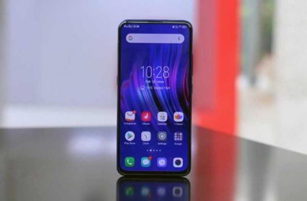 Обзор Vivo V15 Pro: отличный экран и невероятные камеры Обзор Vivo V15 Pro: отличный экран и невероятные камеры