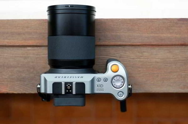 Обзор камеры Hasselblad X1D-50c: изменяющей мир фото среднего формата Обзор камеры Hasselblad X1D-50c: изменяющей мир фото среднего формата
