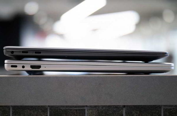 Первый обзор Huawei MateBook X Pro 2019: обновлённого бизнес-ноутбука Первый обзор Huawei MateBook X Pro 2019: обновлённого бизнес-ноутбука